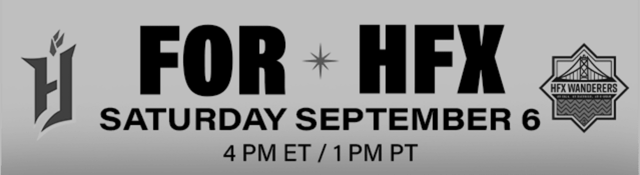 FOR vs HFX Sep 6