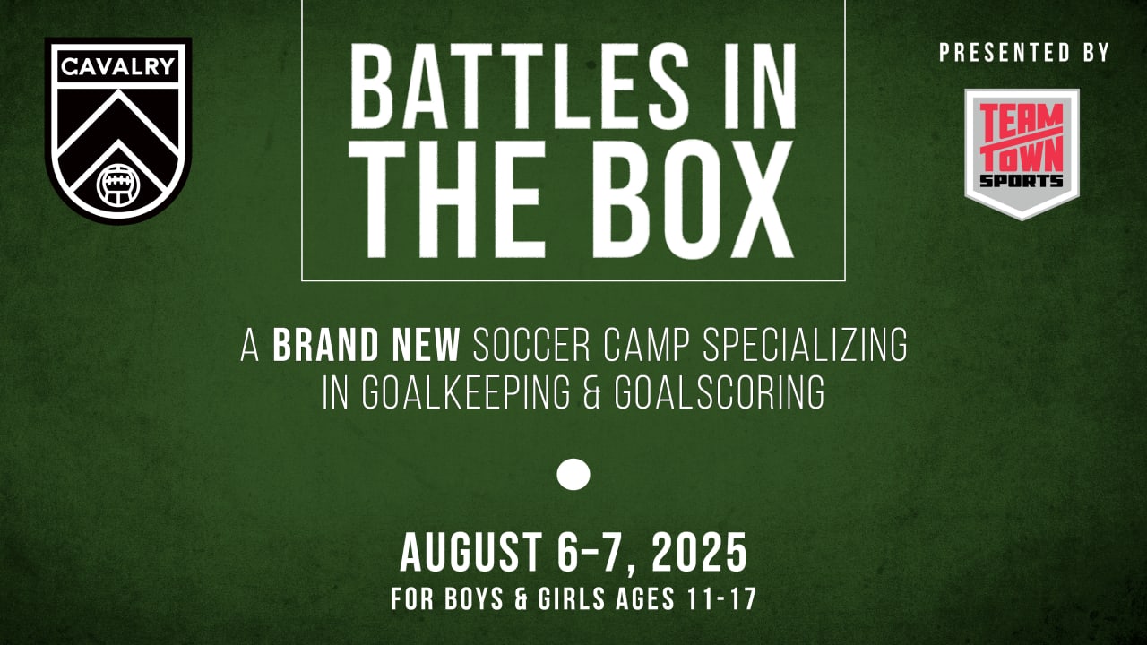 CFC Battles in the Box