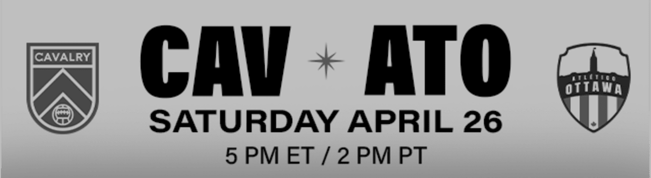 CAV vs ATO April 26