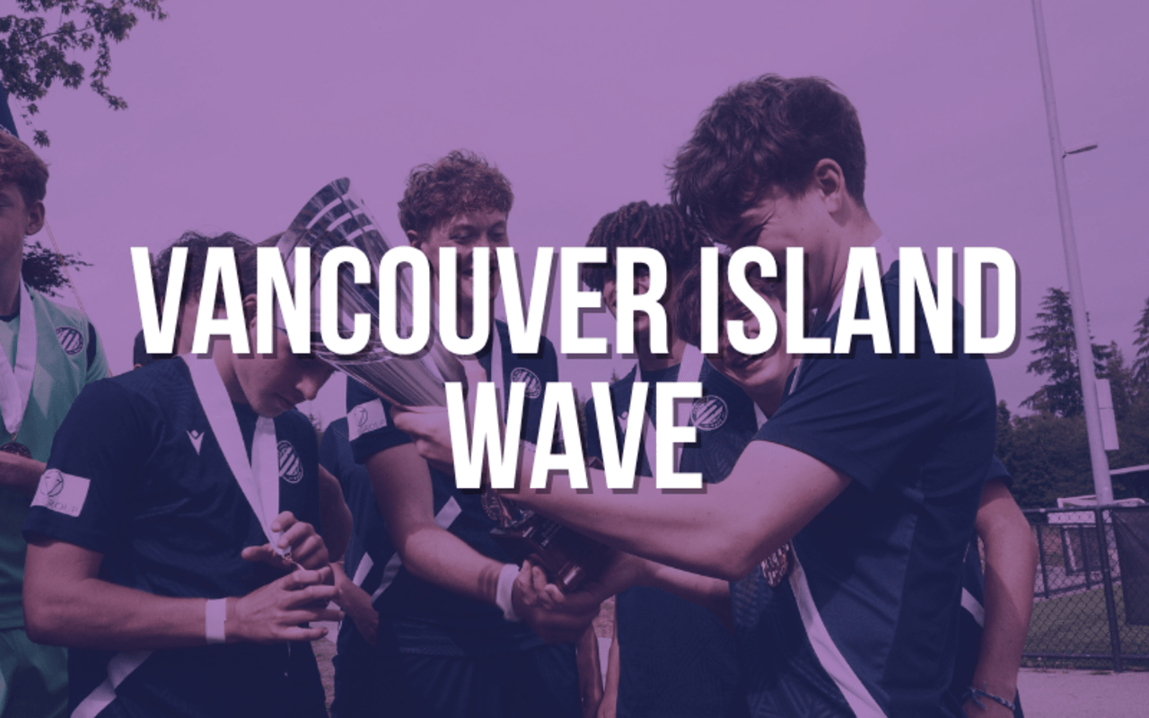 van isle wave