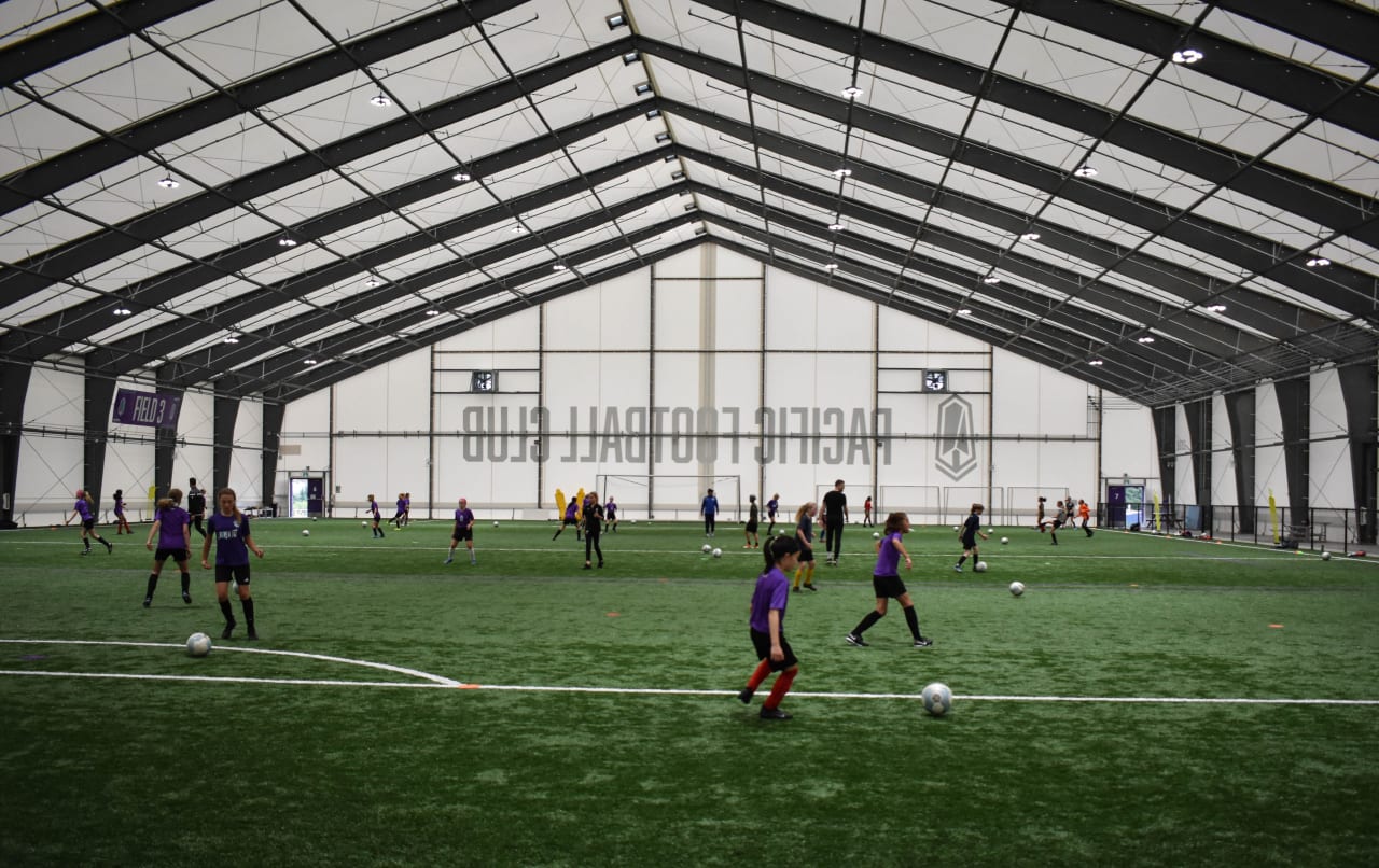 itc sports camps