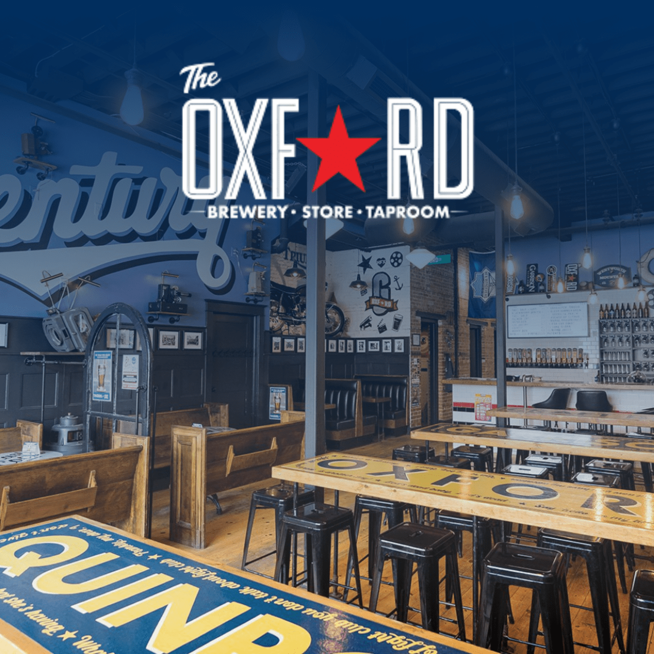 oxford
