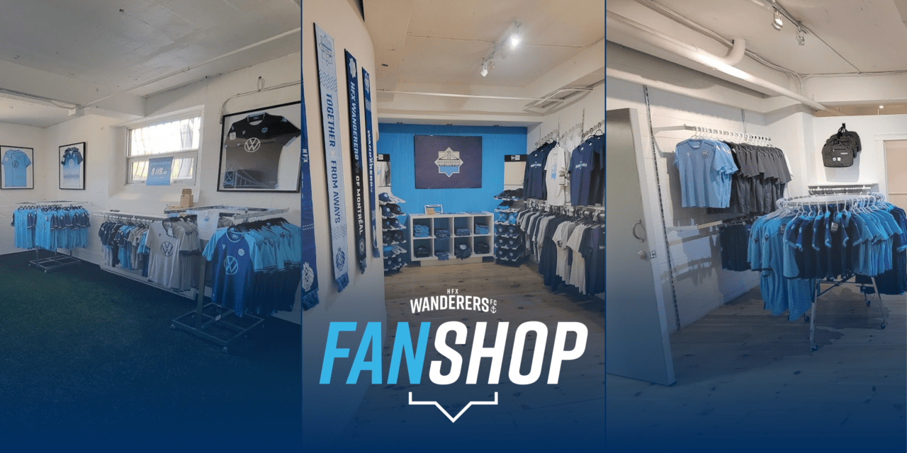 fanshop
