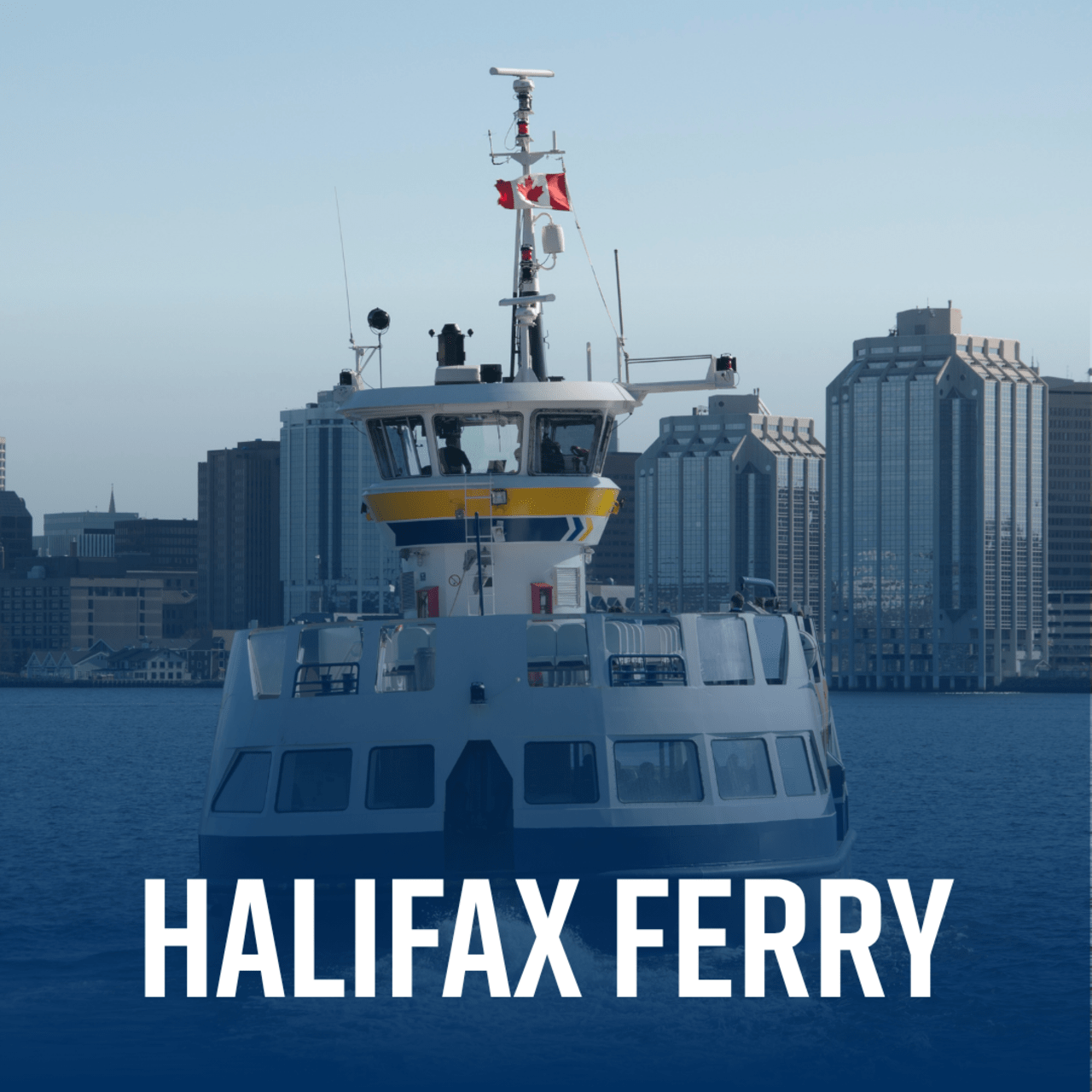 ferry