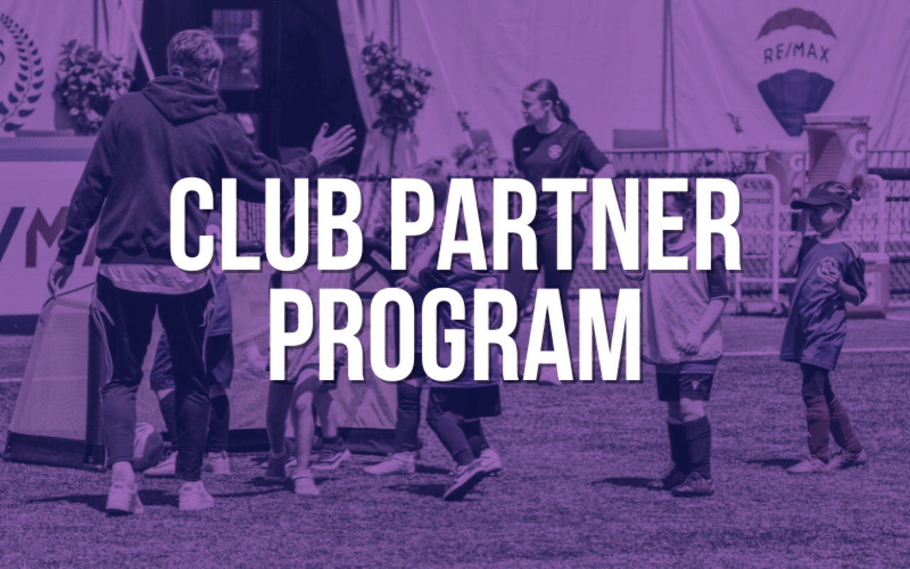 Club Partner Program