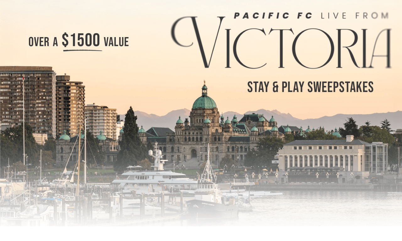 victoria stay and play sweepstakes