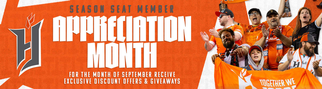 SSM Month Banner