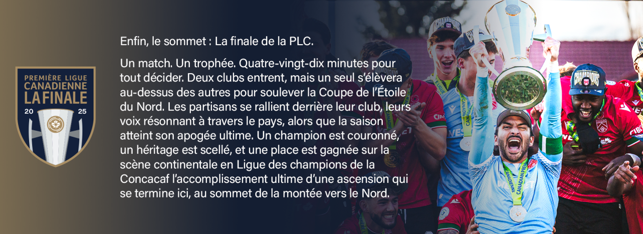 La Finale