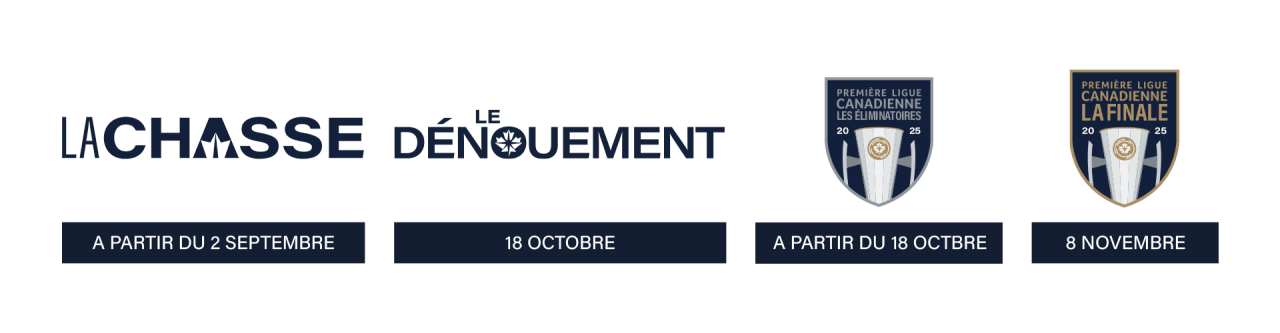 La Chasse Le Dénouement