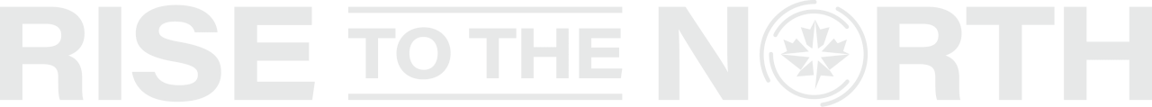 Rise to the North