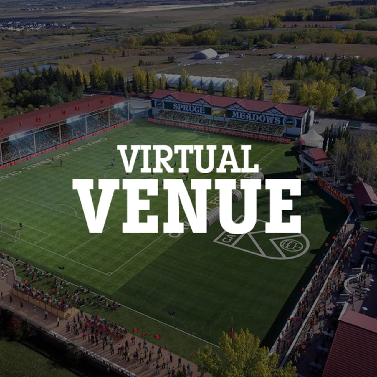 Virtual Venue