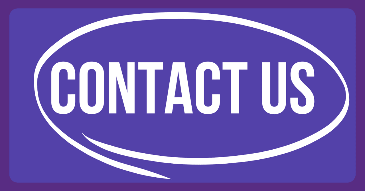 contact us button