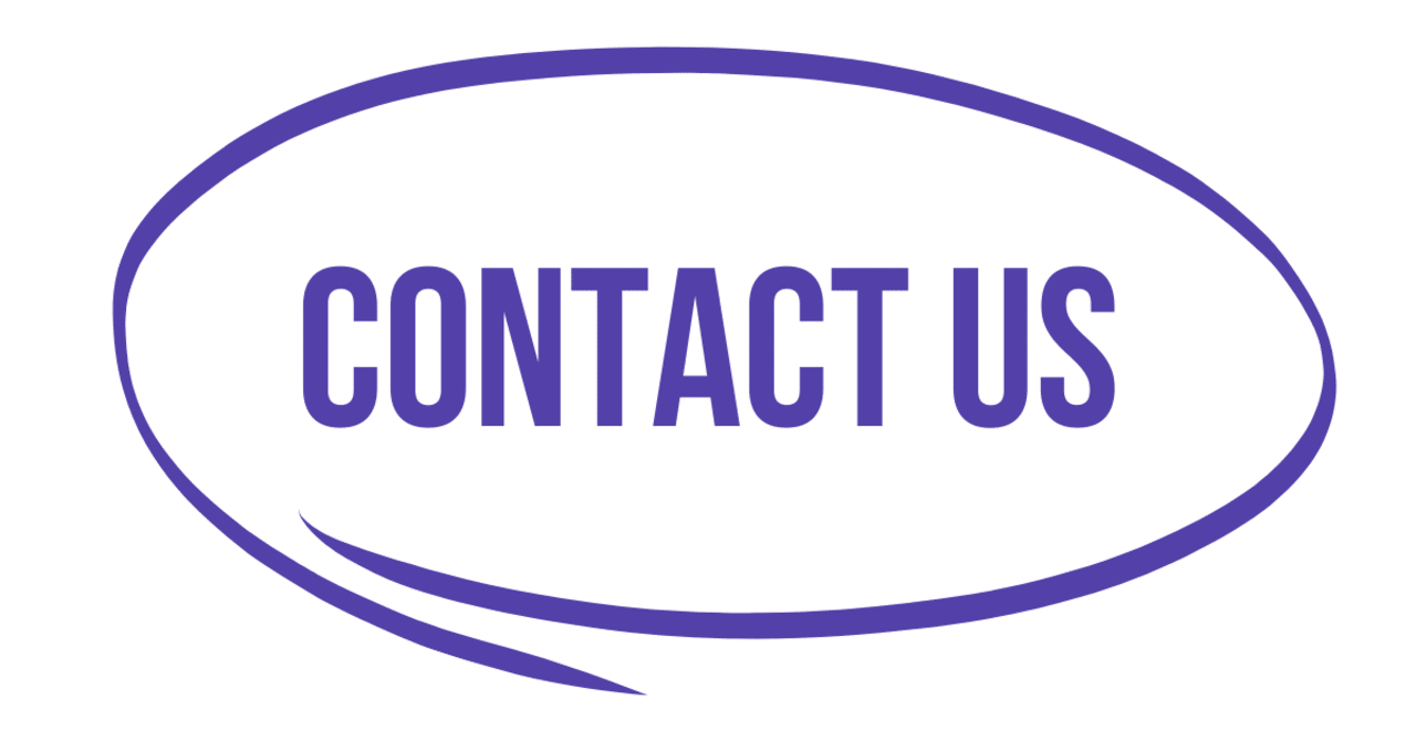 contact us button