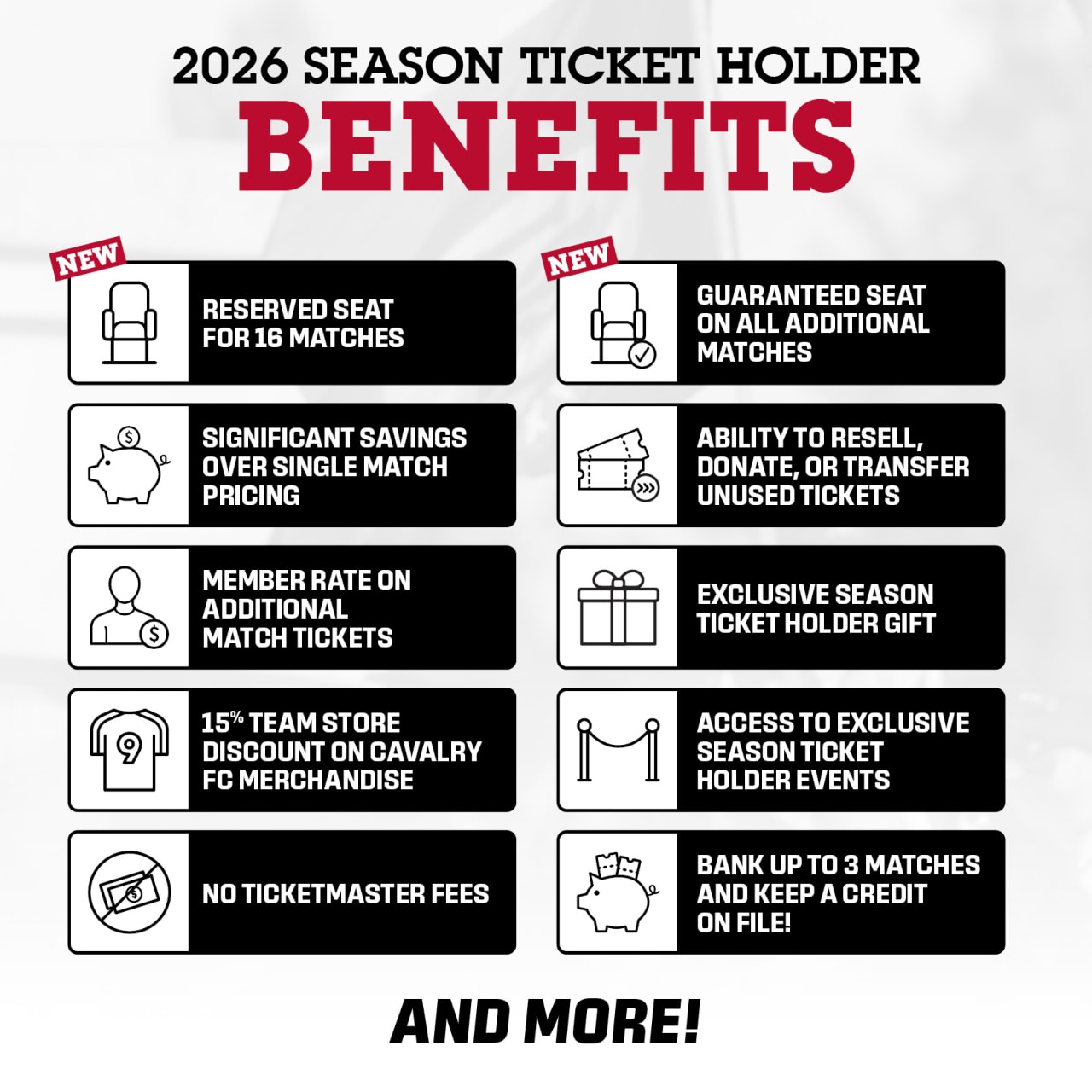 STH Benefits 2026
