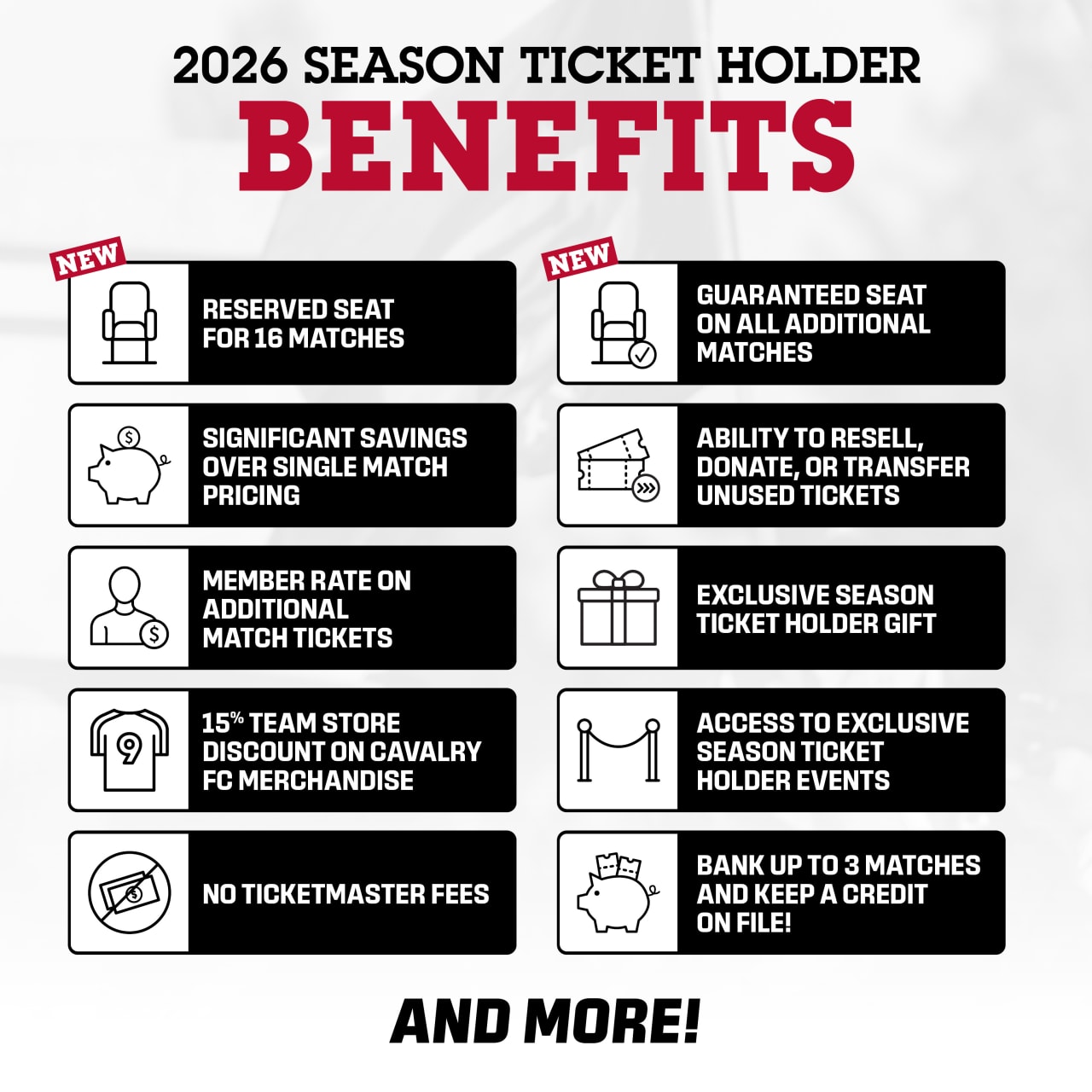 STH Benefits 2026