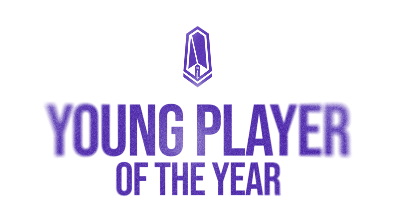 young player banner
