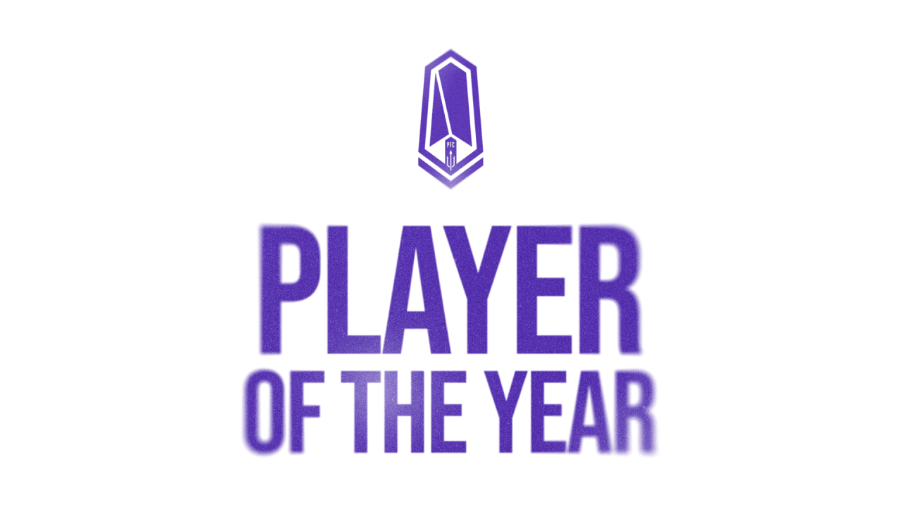 young player of the year