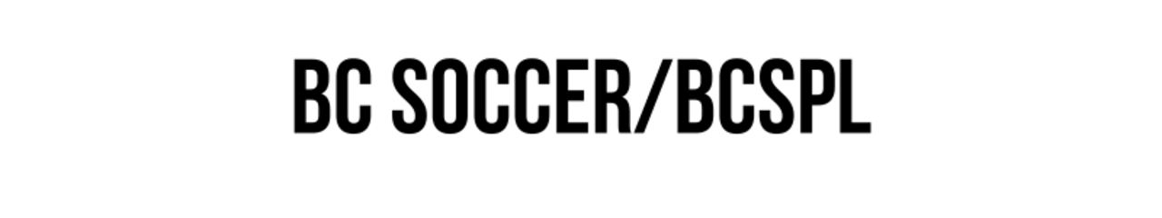 bc soccer
