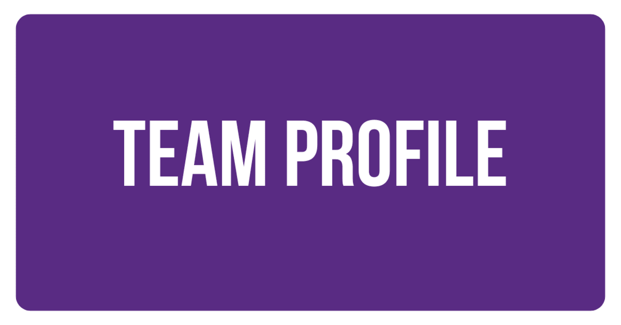 team profile