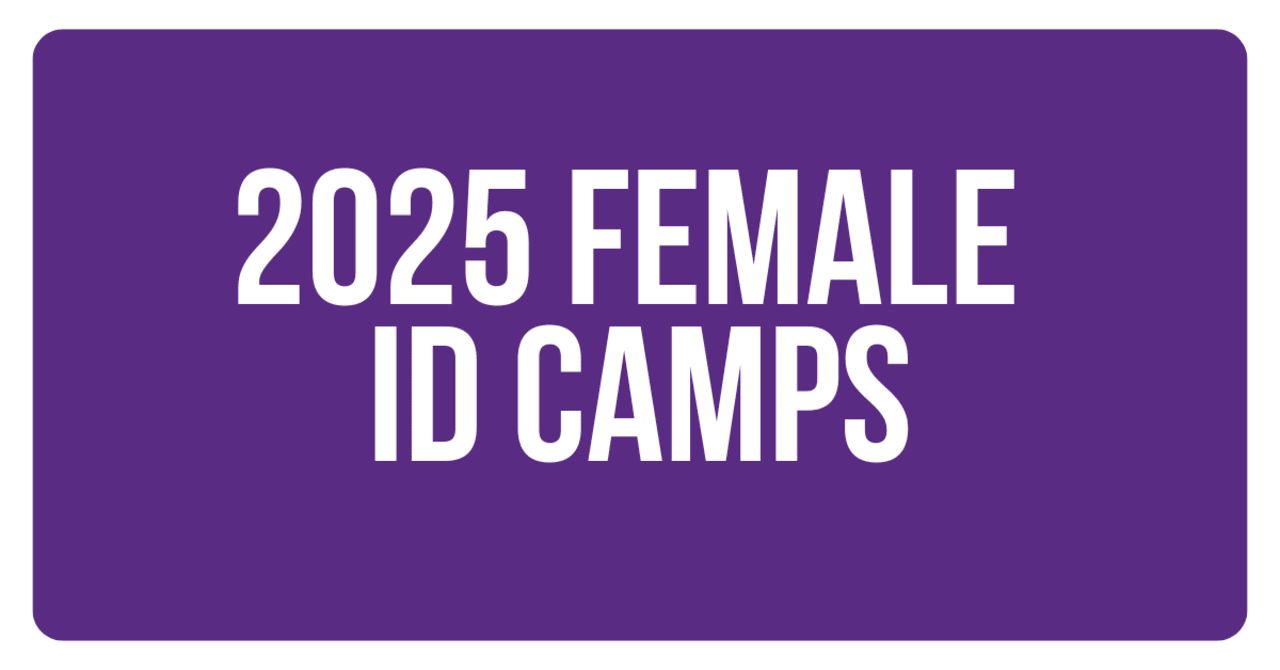 2025 female id camps