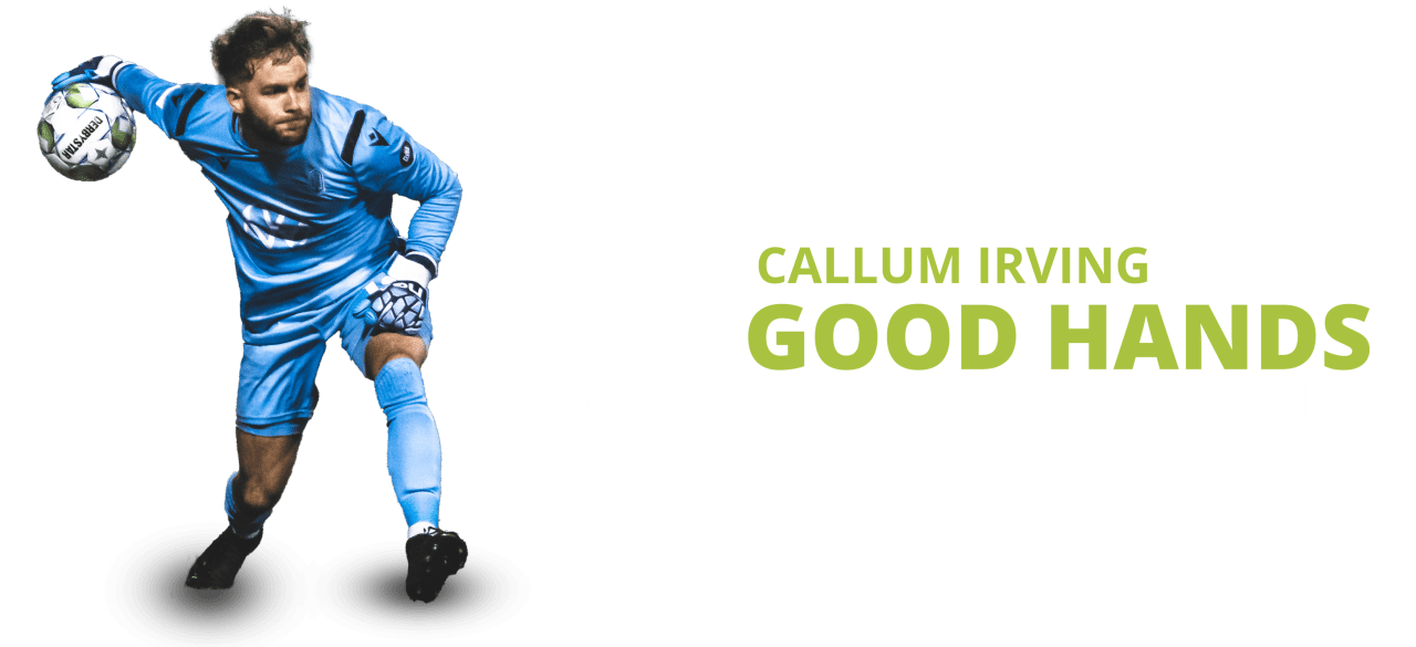 Allstate Good Hands 2020 Winner