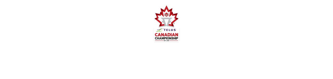 TELUS Canadian Championship