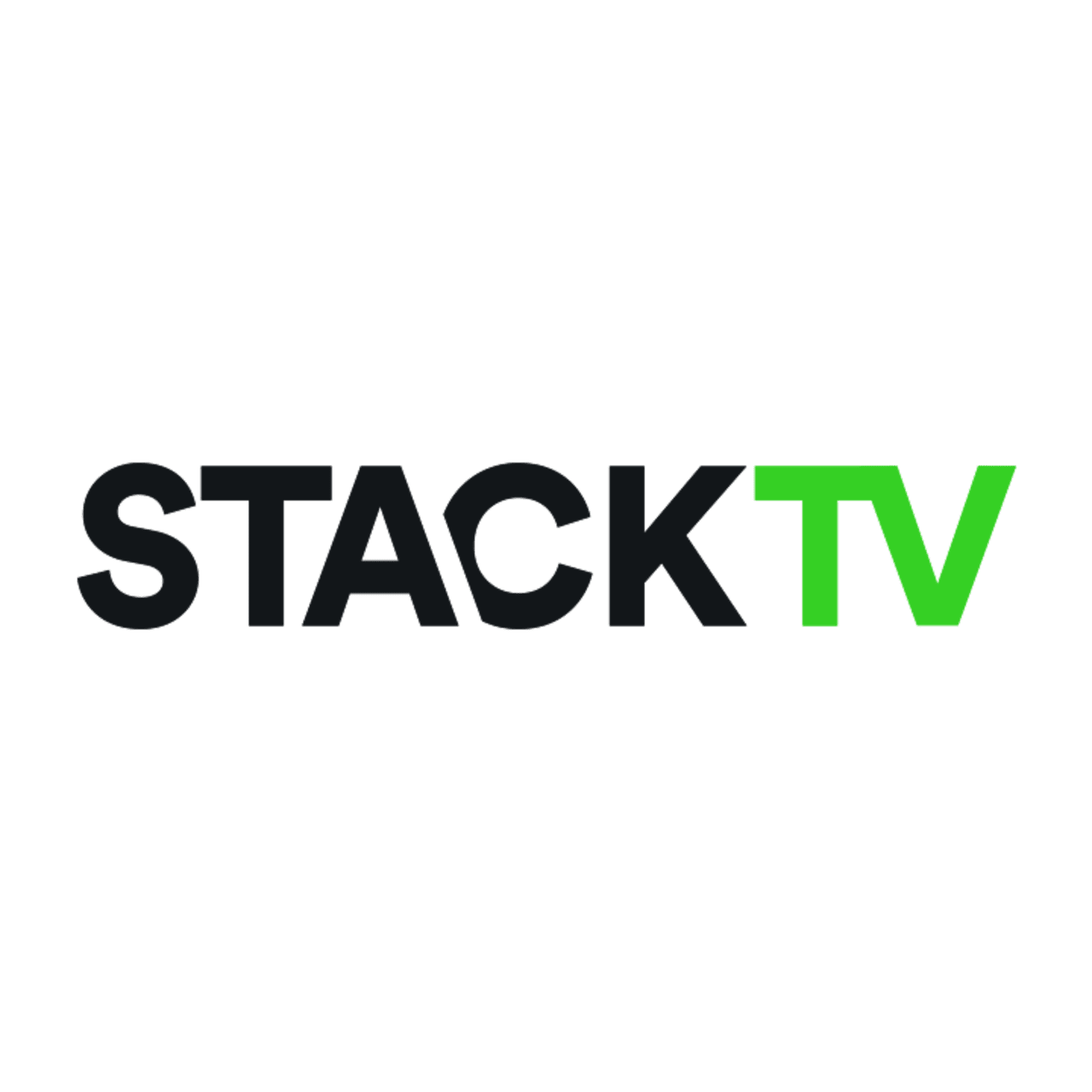 StackTV