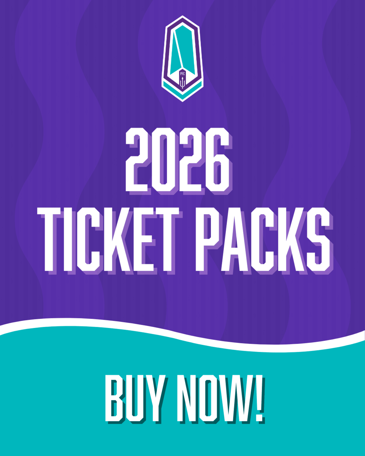 ticket pack button