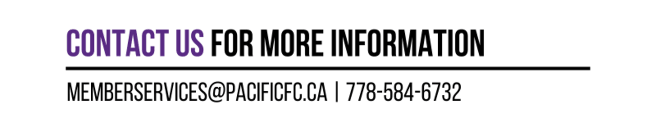 contact us for more info