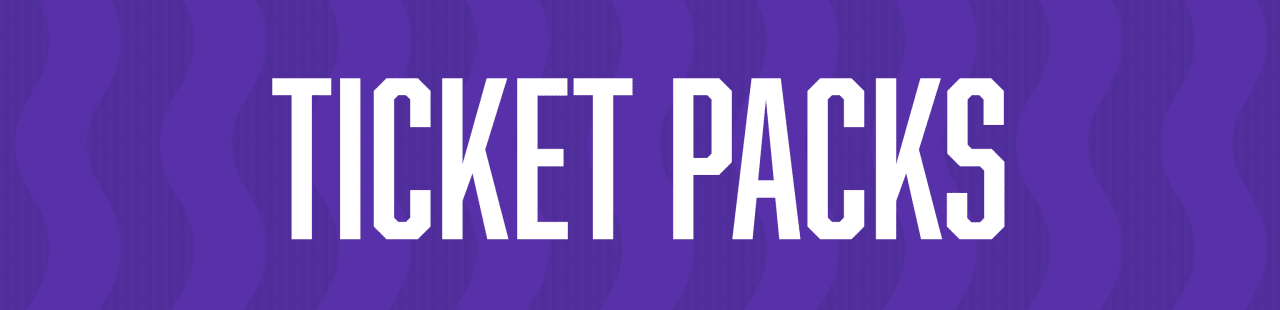 ticket packs banner