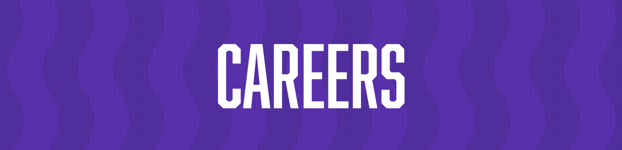 careers banner