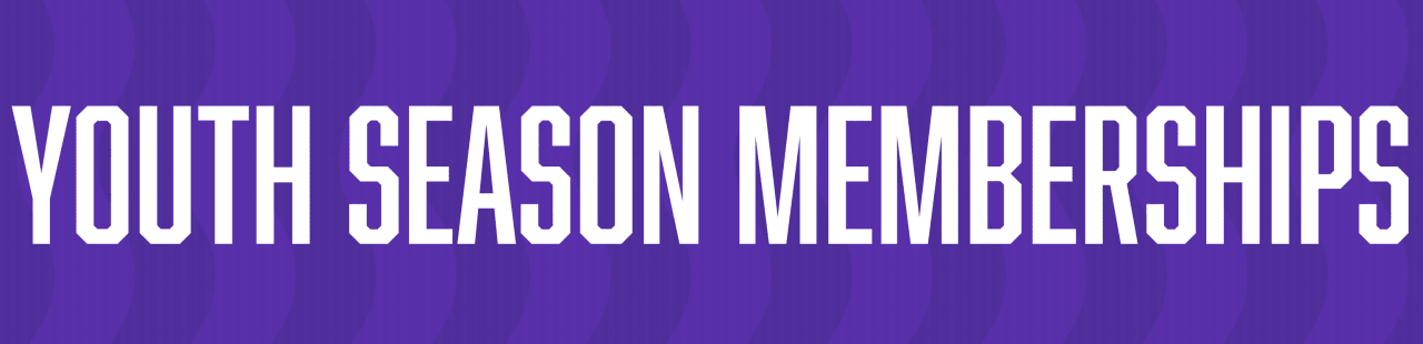youth season memberships 