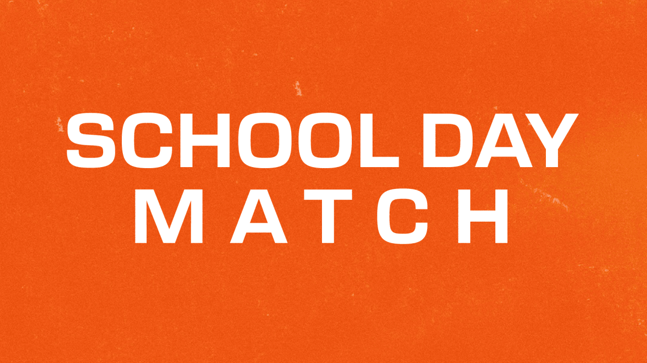 School Day Match