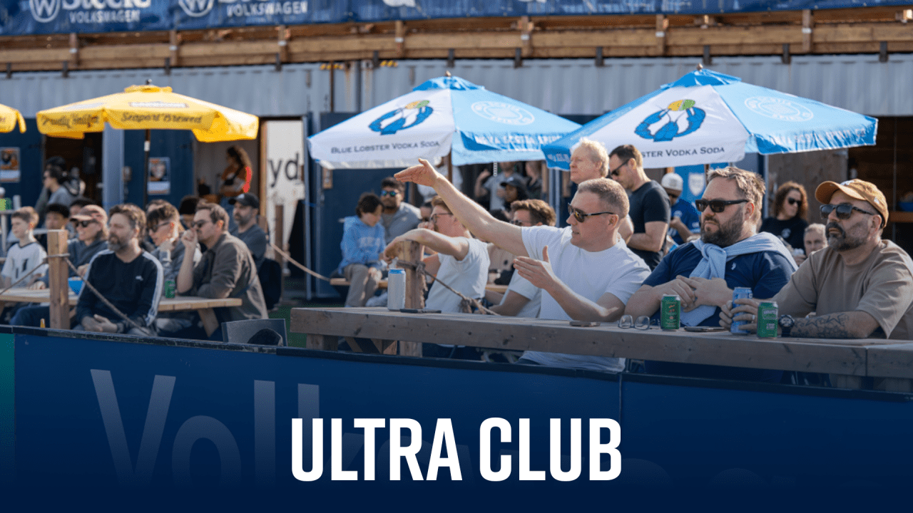 Ultra Club
