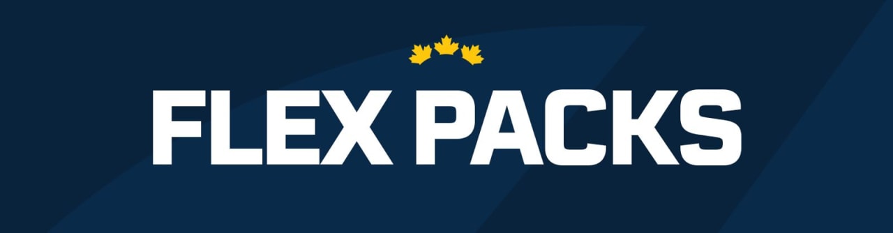 Flex Pack Inter Toronto 
