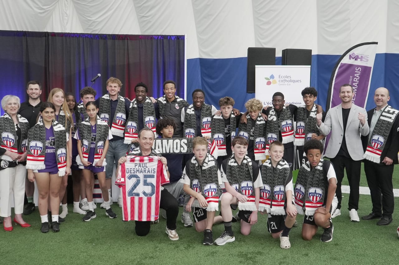 High School Sports Program