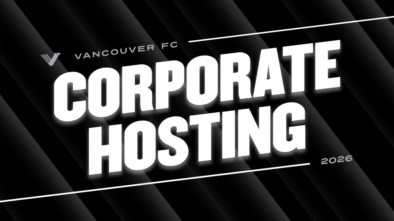 Corporate Hosting