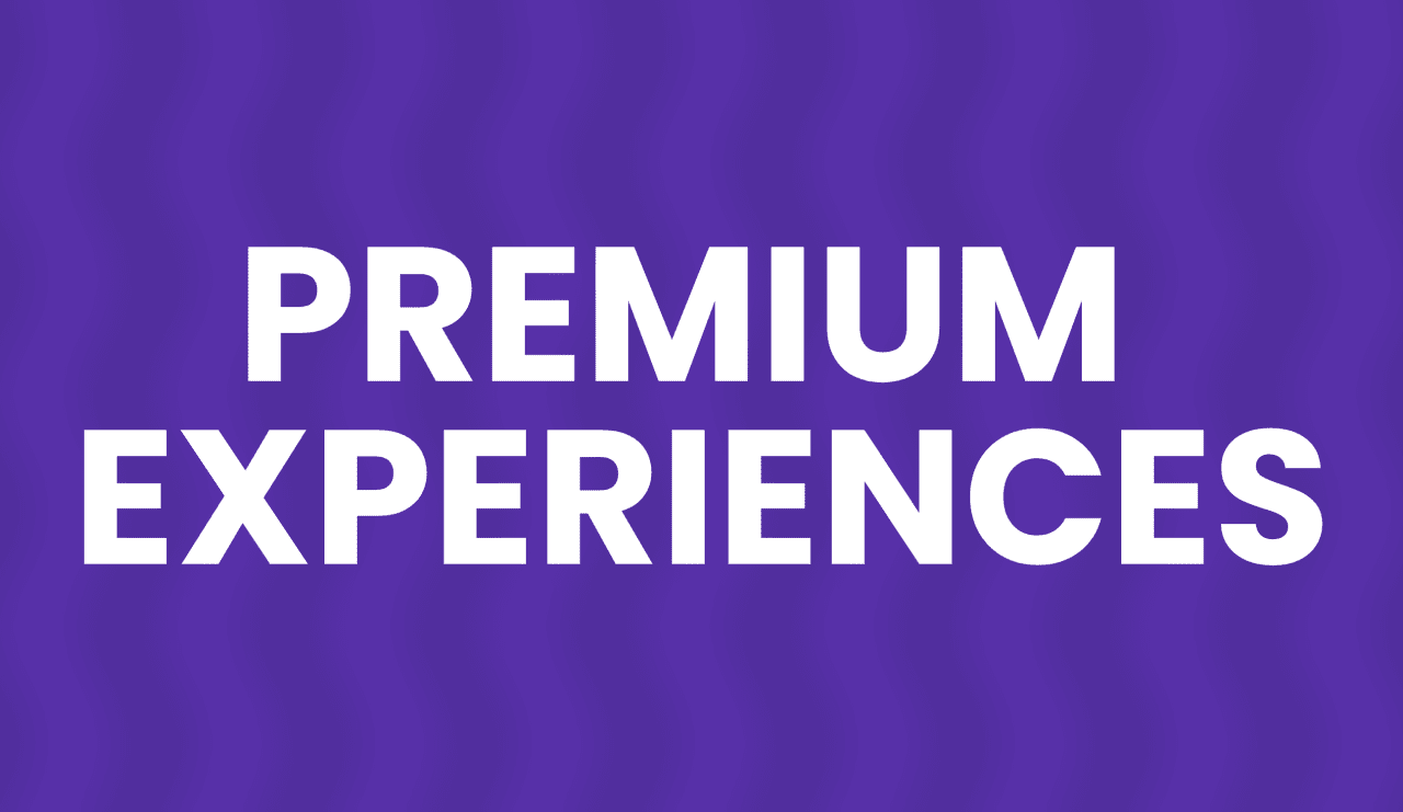 PREMIUM EXP