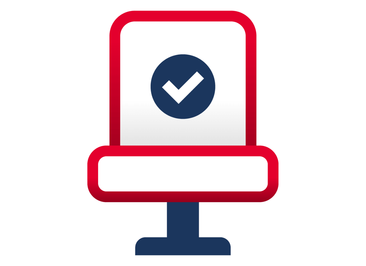 Select the seats you want