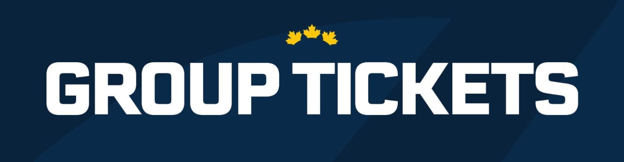 Group Tickets Inter Toronto