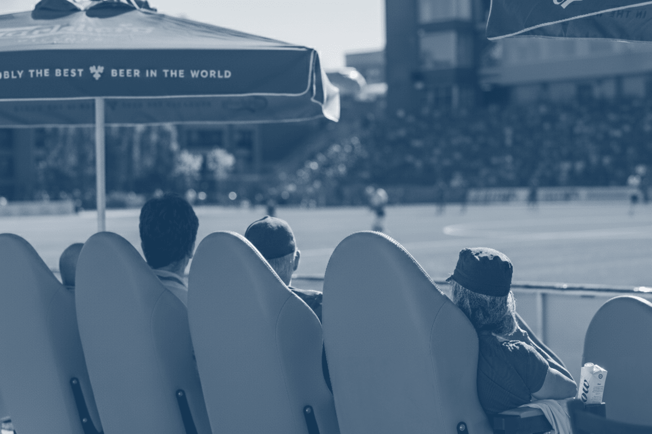 Premium Tickets Inter Toronto