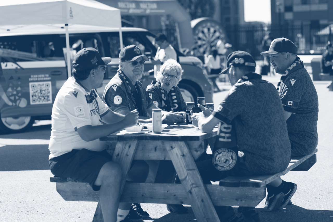 Save 15 with Inter Toronto