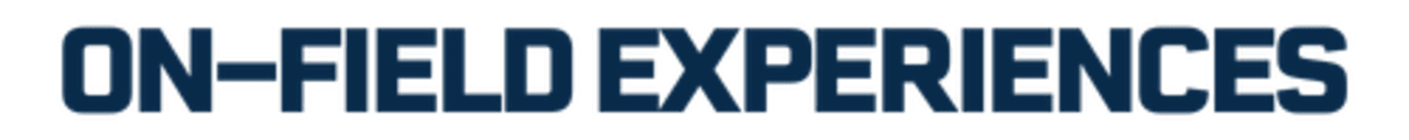 On field experiences Inter Toronto