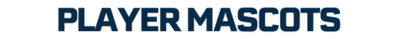 Player Mascots Inter Toronto