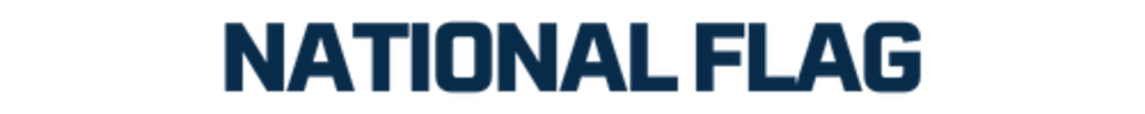 National Flag Inter Toronto