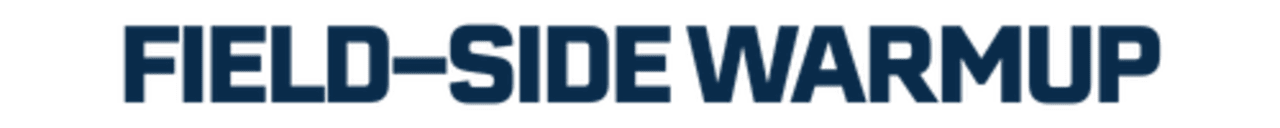 Field-side warmup Inter Toronto