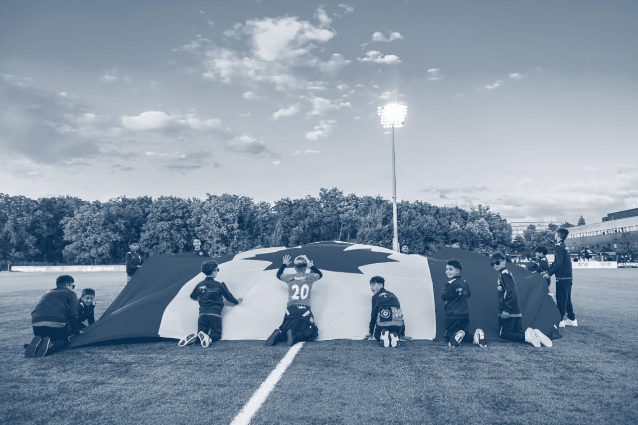 Group Tickets Inter Toronto 