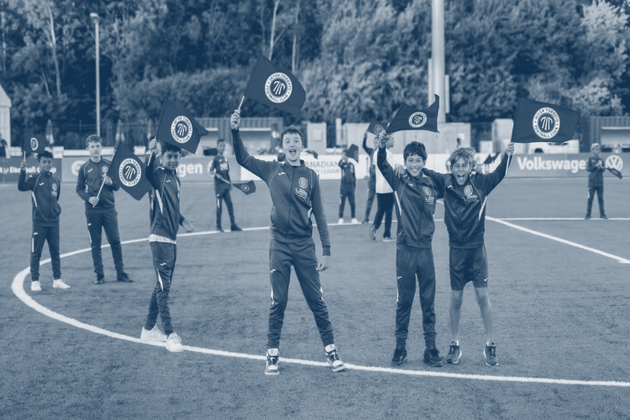 Group Tickets Inter Toronto