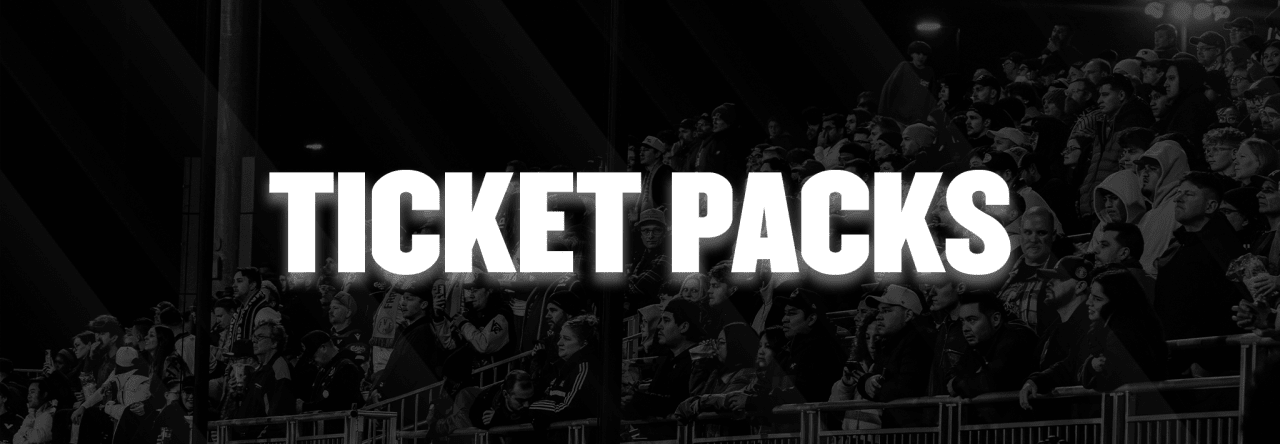 Ticket Packs