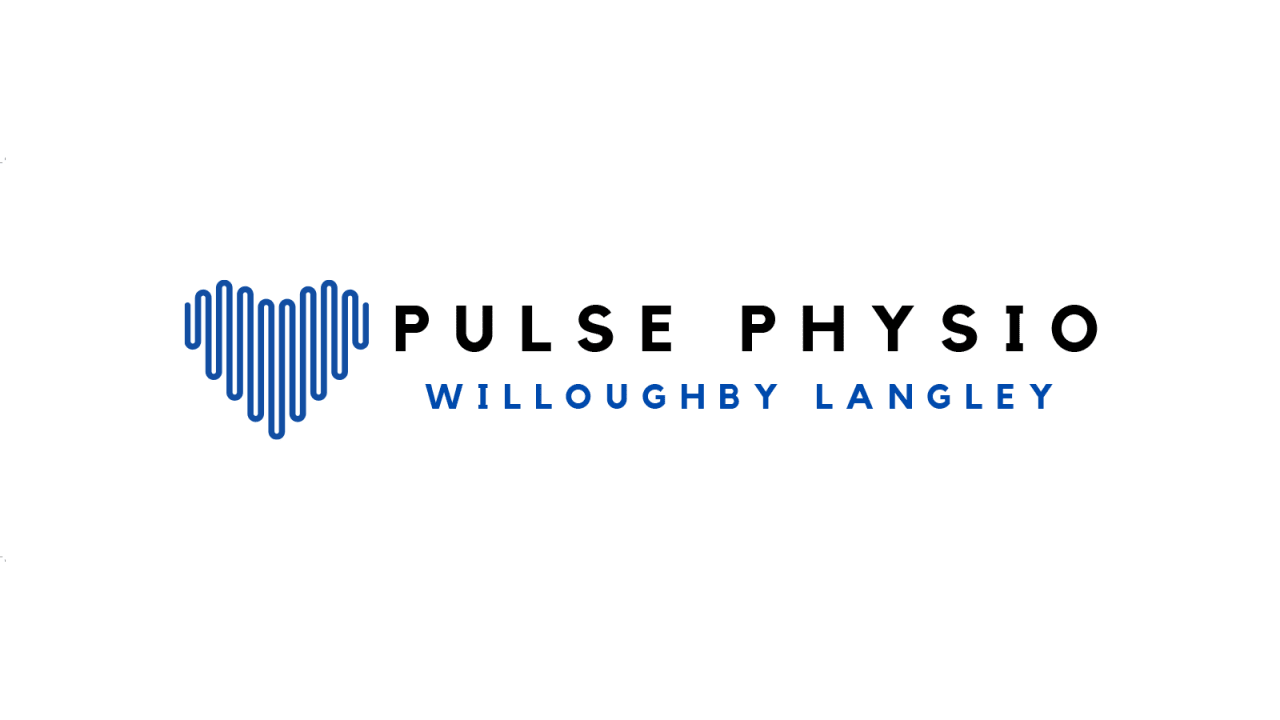 Pulse Physio